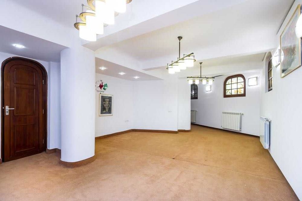 Investiție cu randament imediat – spațiu închiriat pe termen lung