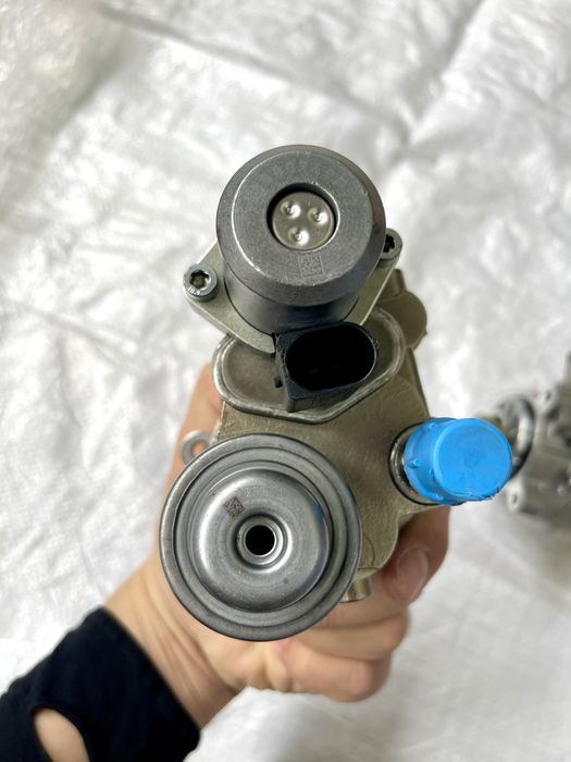 ТНВД N54 N55 BMW E70 E71 F10 БМВ Е70 Е71 Ф10