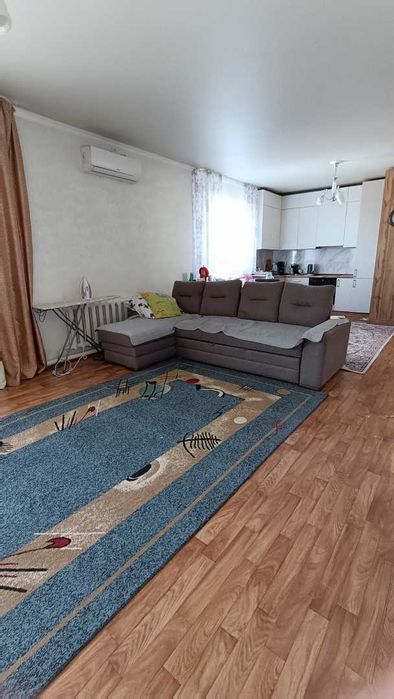 Офисное помещение, 161.4 м², Пушкина