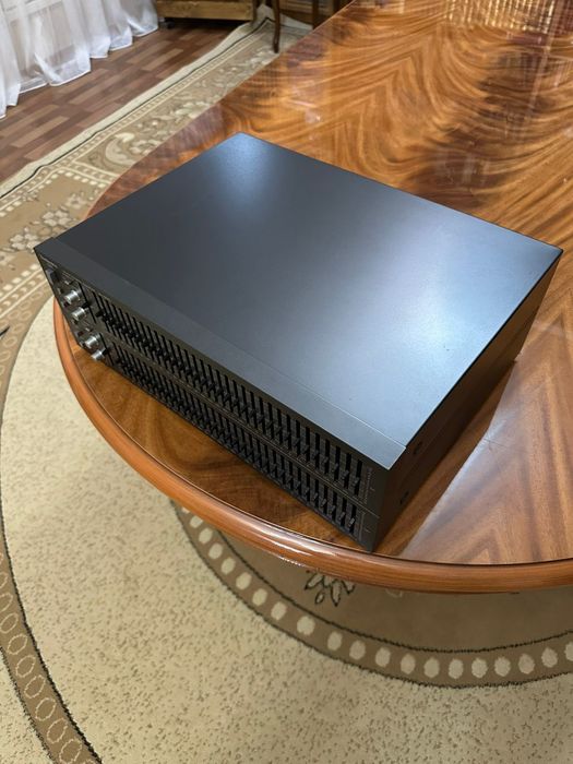 Экволайзер Technics SH - 8075