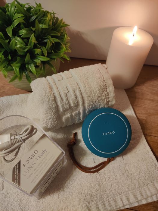 Foreo Luna 4 Body