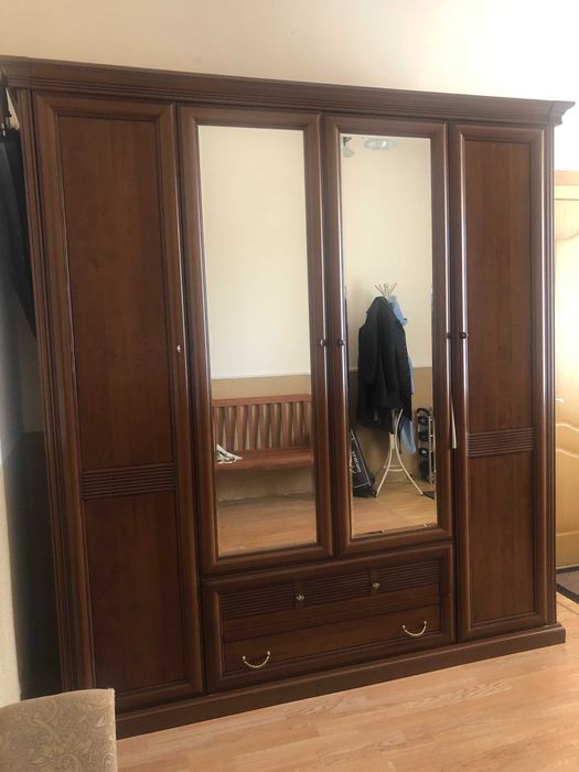 Распродажа мебели б/у для дома