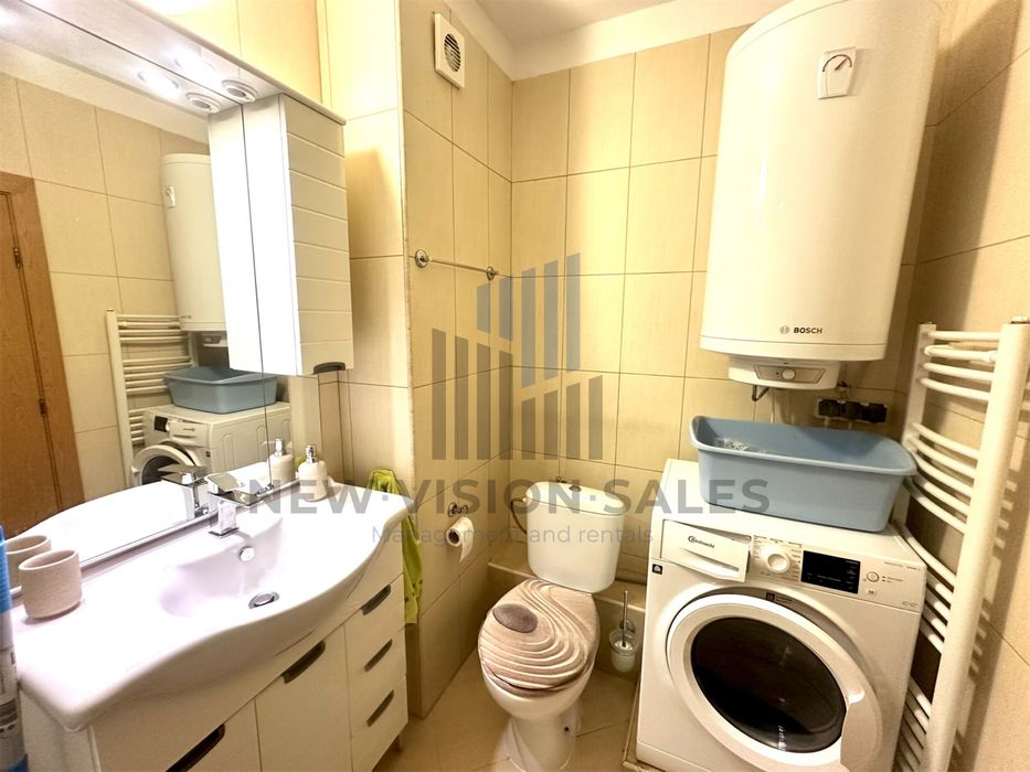 Продава се Тристаен апартамент в София, Студентски град - 116 кв.м за 2535 €/кв.м - Снимка #10