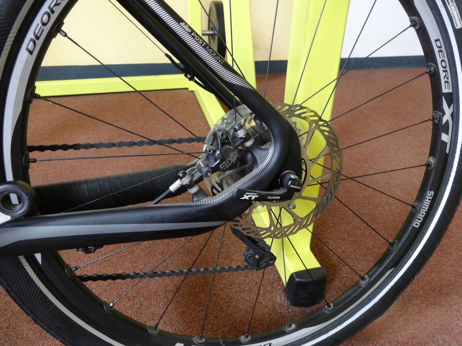 Vând bicicletă Kross A10 – stare impecabilă!