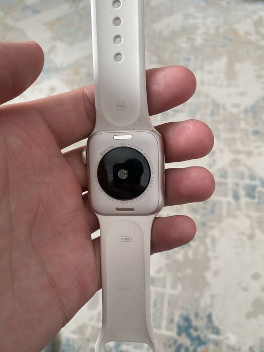 Apple watch se 2