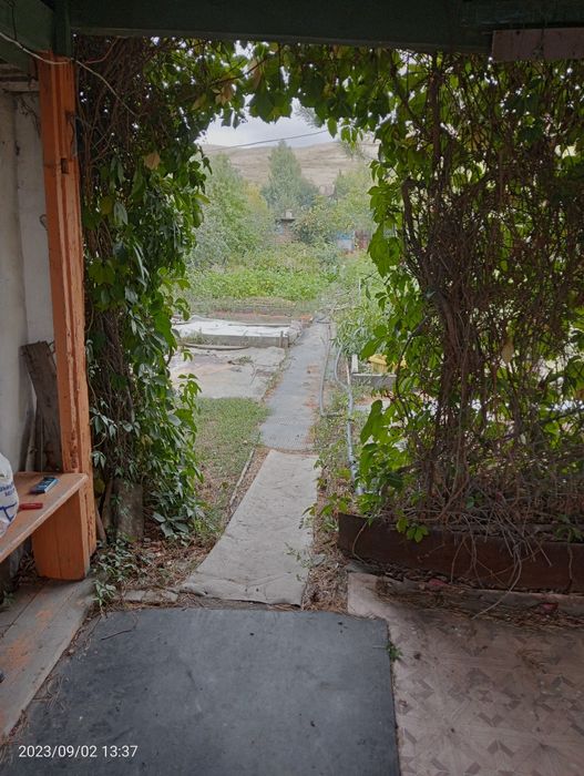 Дача на правом берегу