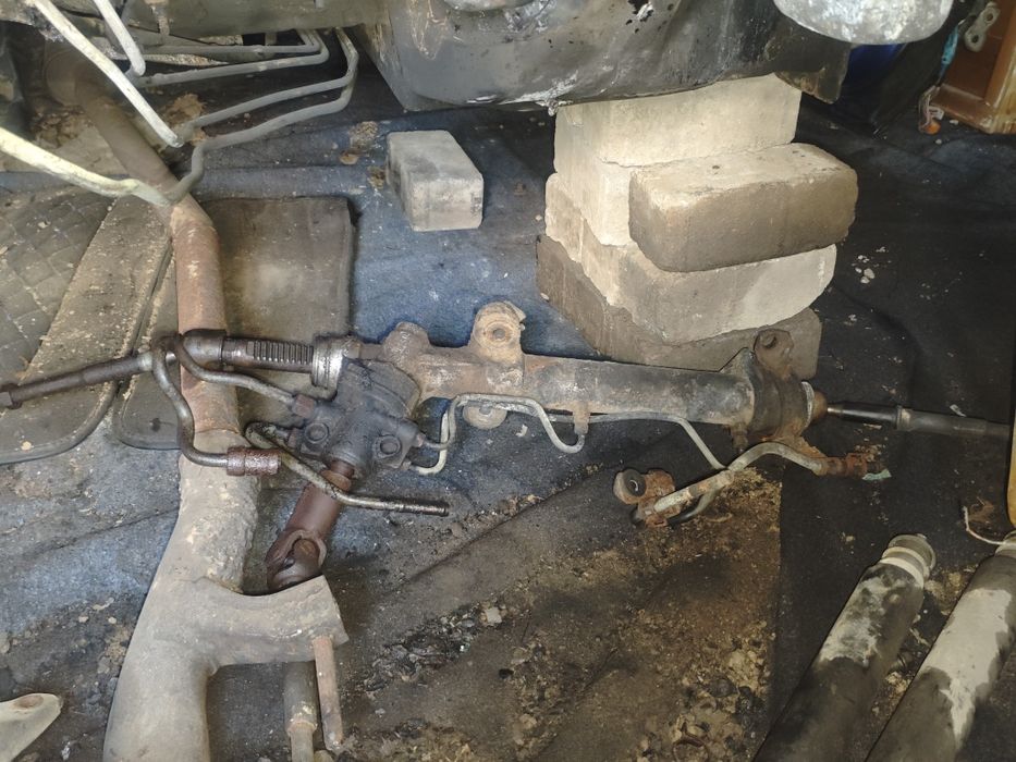 Двигатель 3sfe Toyota picnic