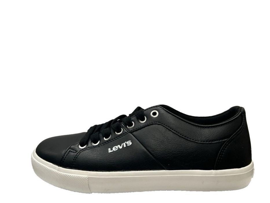 Дамски кецове Levi’s