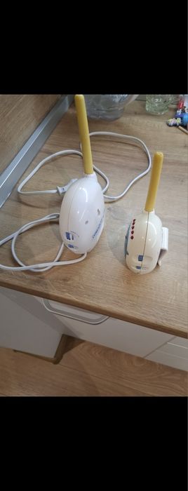 Аудио бебефон Sender