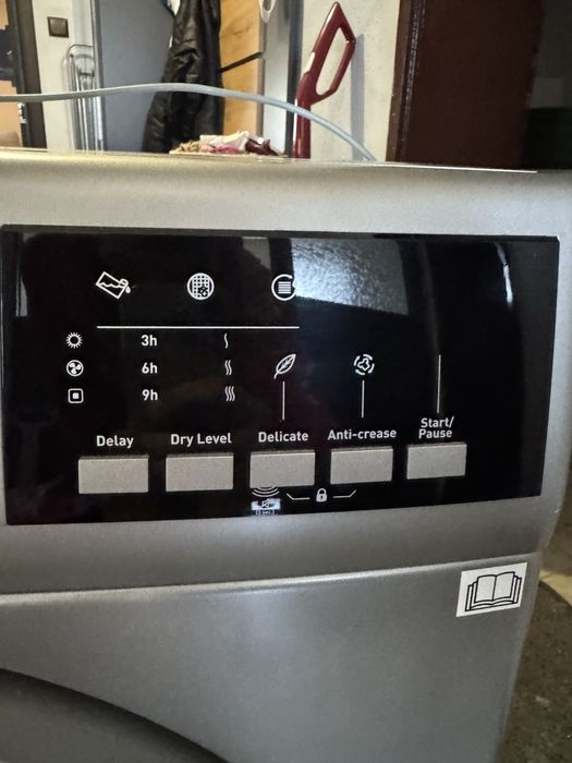 Сушилня Finlux DS