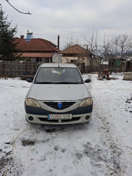 Dacia Logan de vânzare