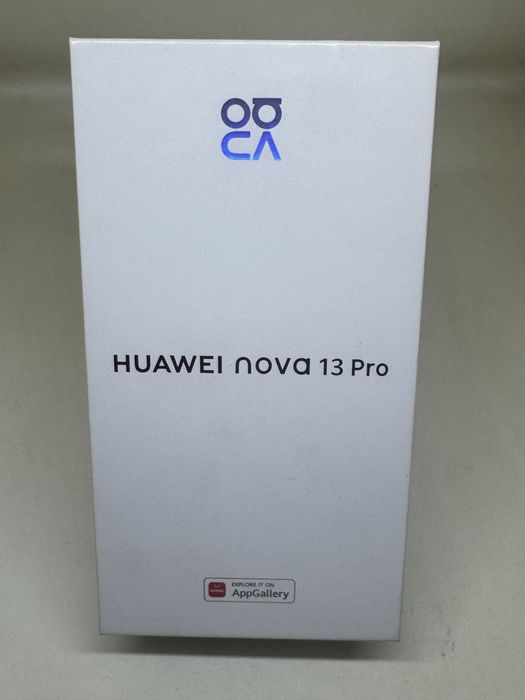 Huawei Nova 13 Pro Loden Green 512GB 12+3Ram