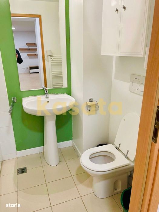De Inchiriat | Studio Garsoniera | Colentina | Bloc Nou | 41 Mp
