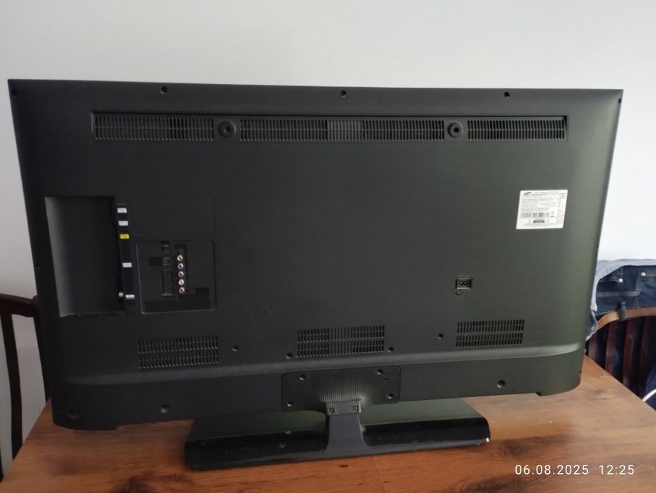 Телевизор Samsung UE48H5000AK