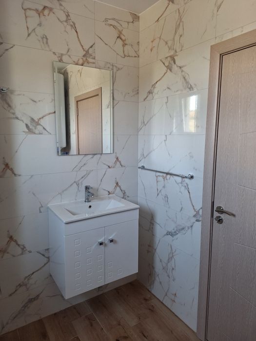 Дава се под наем Двустаен апартамент в Пловдив, Съдийски - 70 кв.м за 368.73 € - Снимка #10