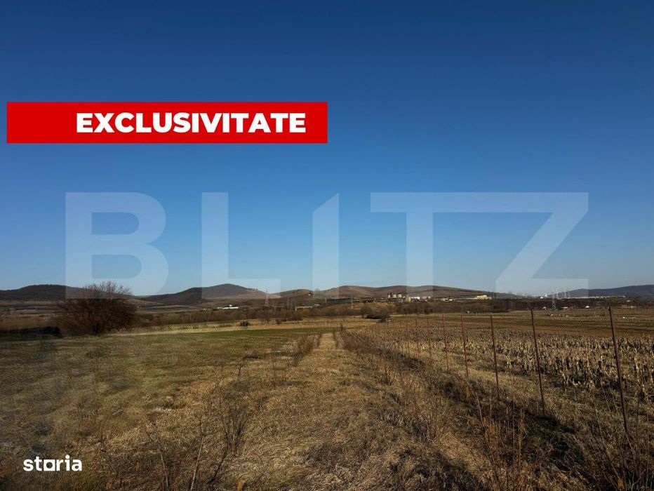 Teren intravilan 700 mp, zona Micesti – Orizont
