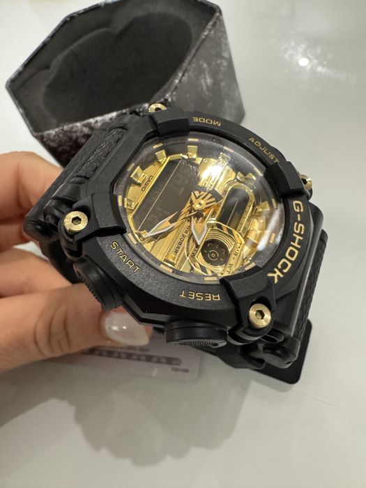 CASIO G-shock 900-1а