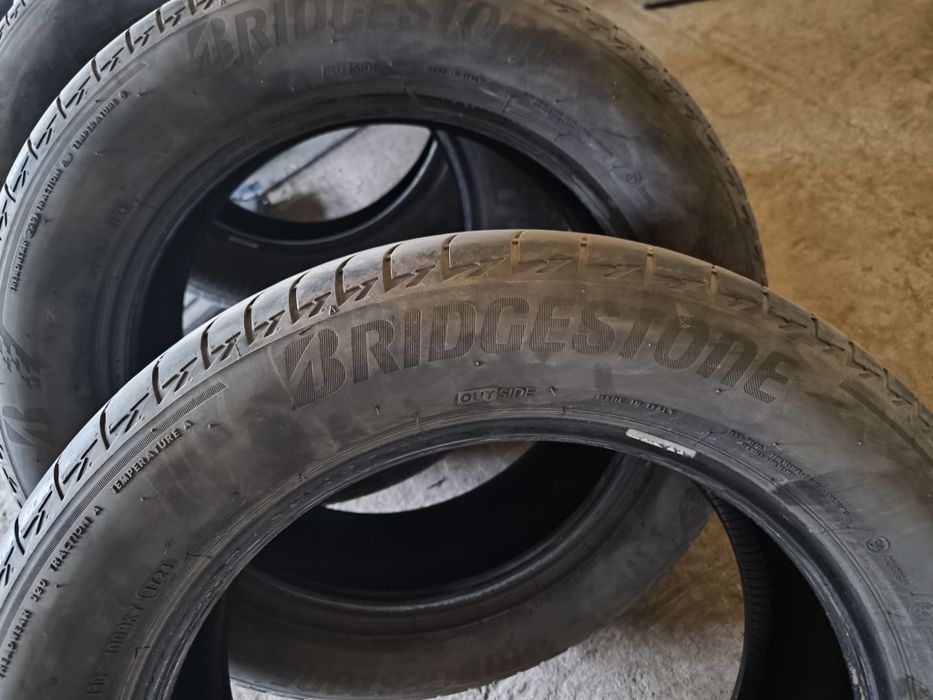 Bridgestone Turanza 235/55/R18