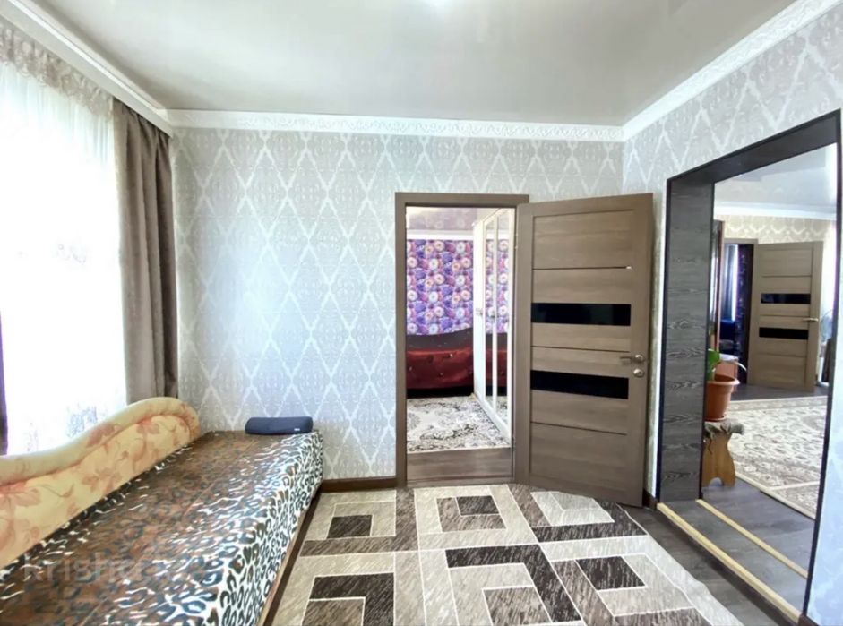 Дом в Сортировке. Отдельный