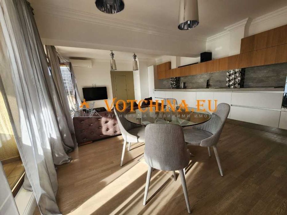 Продава се Тристаен апартамент в к.к. Златни пясъци - 158 кв.м за 2149 €/кв.м - Снимка #4