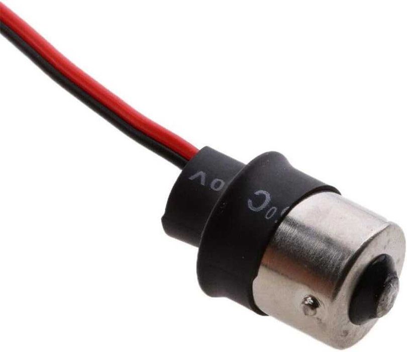 LED плафон регистрационен номер за Opel Astra F VECTRA B Corsa B