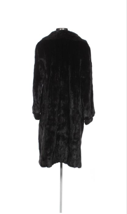 Blana vizon, haina nurca