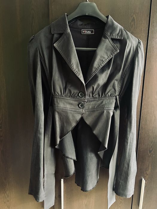 Сако explosi С размер