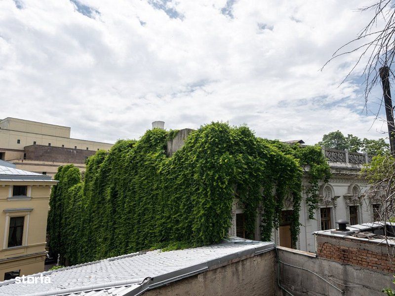 GalDan-Apartments | Studio modern  - Ateneul Roman