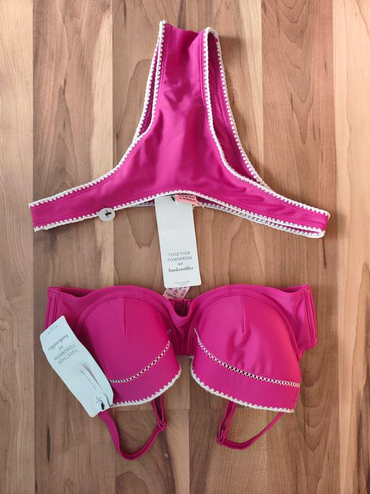 нови бански цели и от 2части S/M