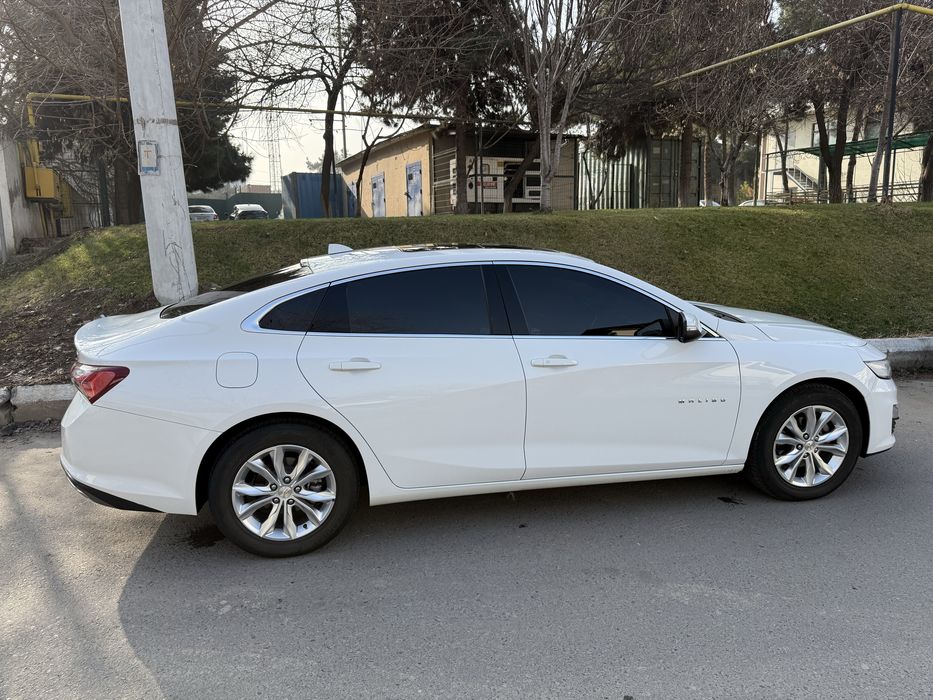 Малибу премьер 22800