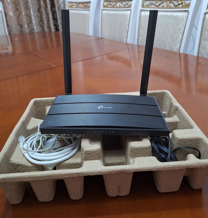 TP- Link Archer VR400 AC1200