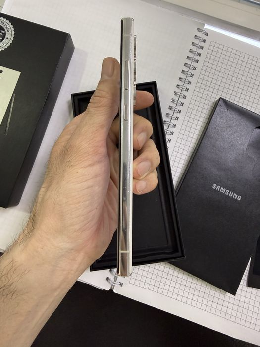 Galaxy S23 Ultra 12/512GB