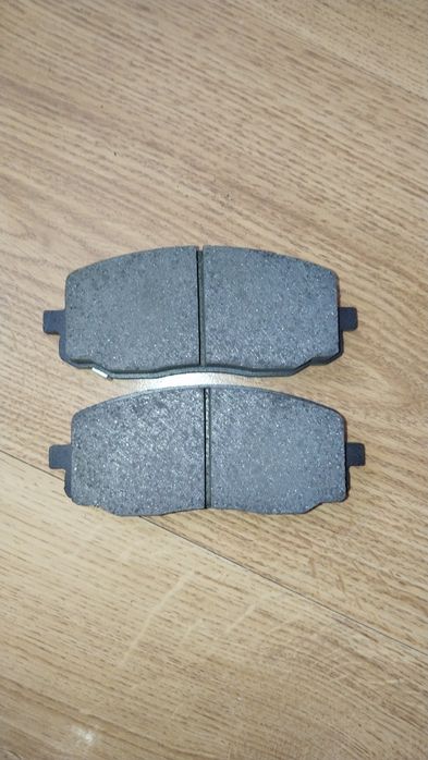 Колодки на кия пиканто