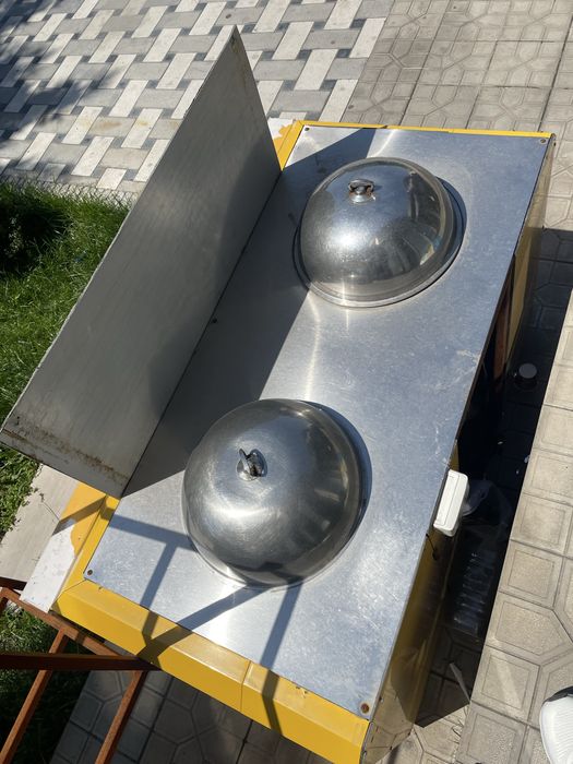 Johorii aparat tayyor biznes