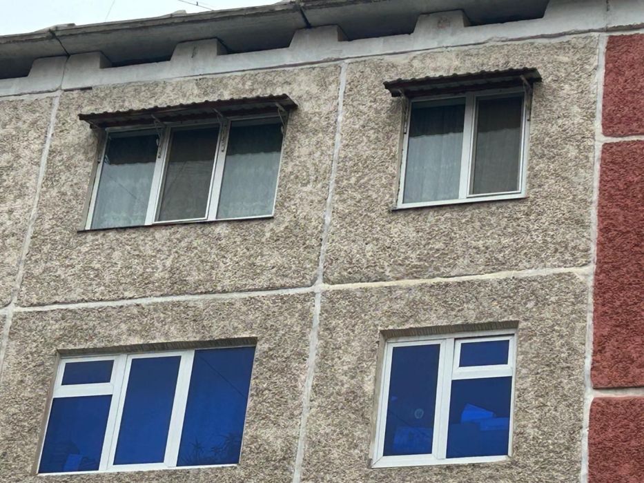 Продам 3х комнатную квартиру