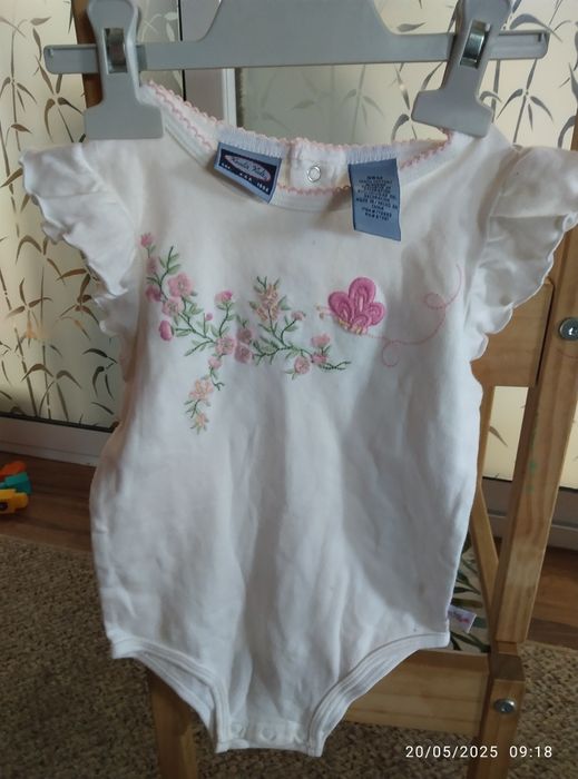 Lot haine fetițe 92 116 rochite 2-3 ani