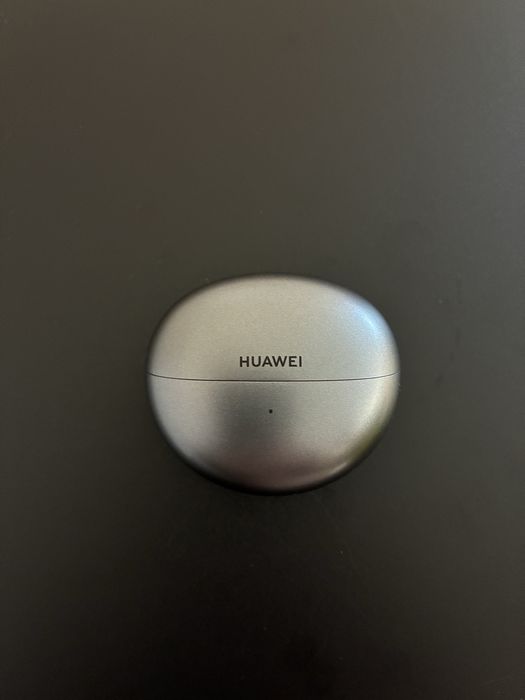 Наушники Huawei FreeClip