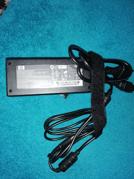 Încărcător HP PP0116C nou