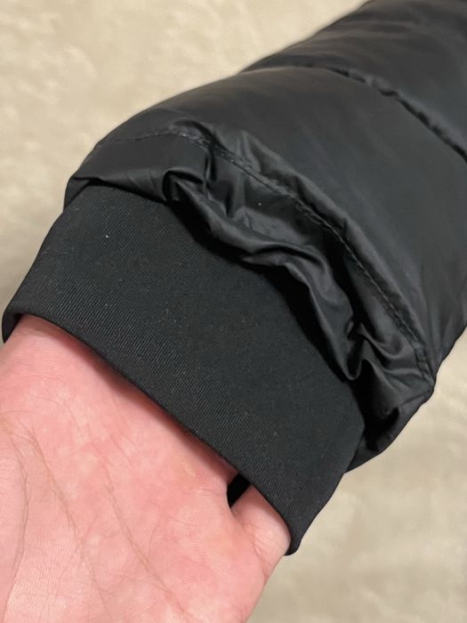 Пуховик Underamour