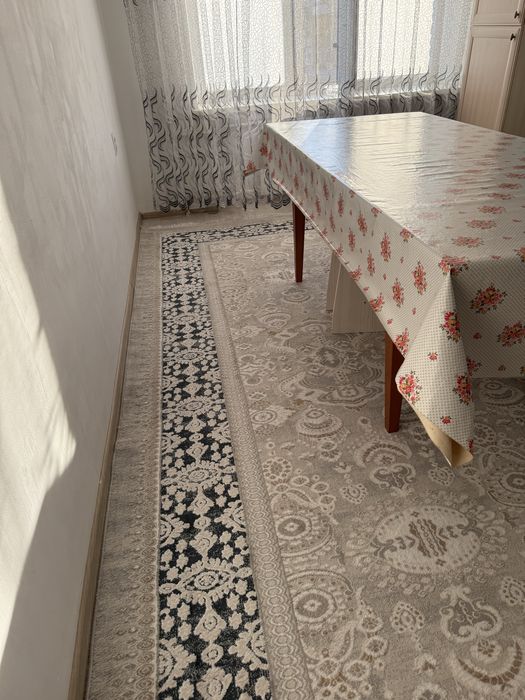 Стол дубовый 2.5м