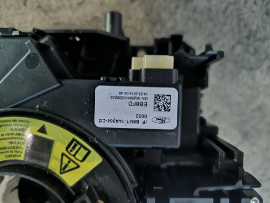 Лентов кабел за Ford Kuga