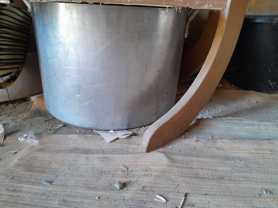 Уйге керек заттар