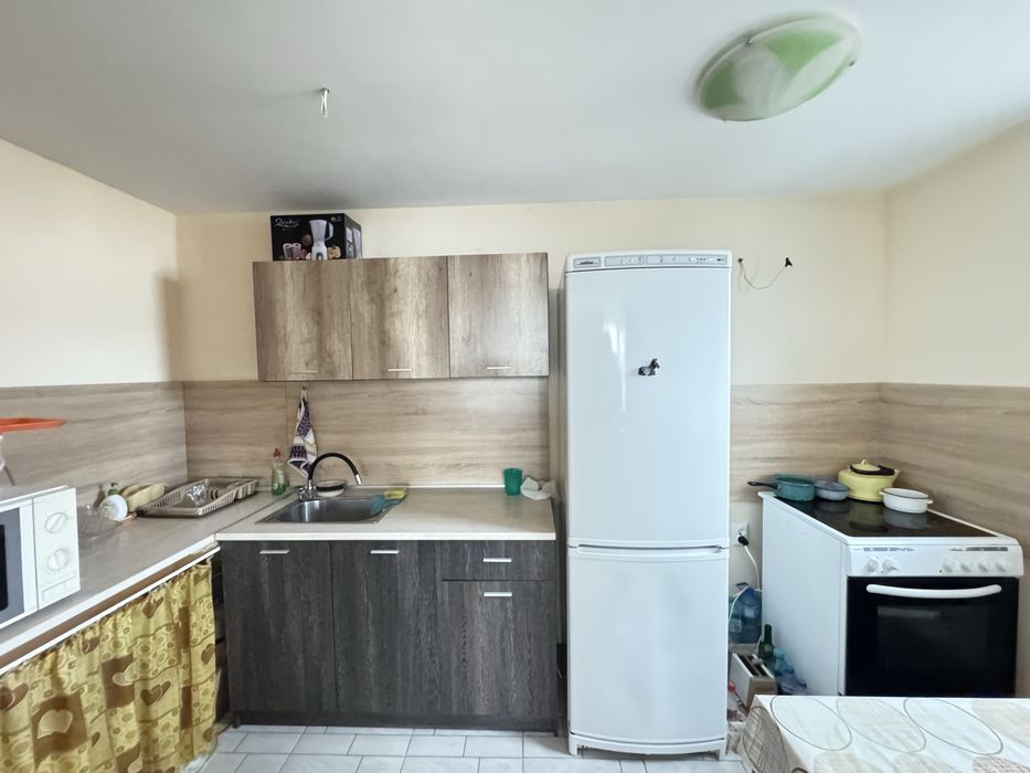 Продава къща в с. Шейново, общ. Казанлък