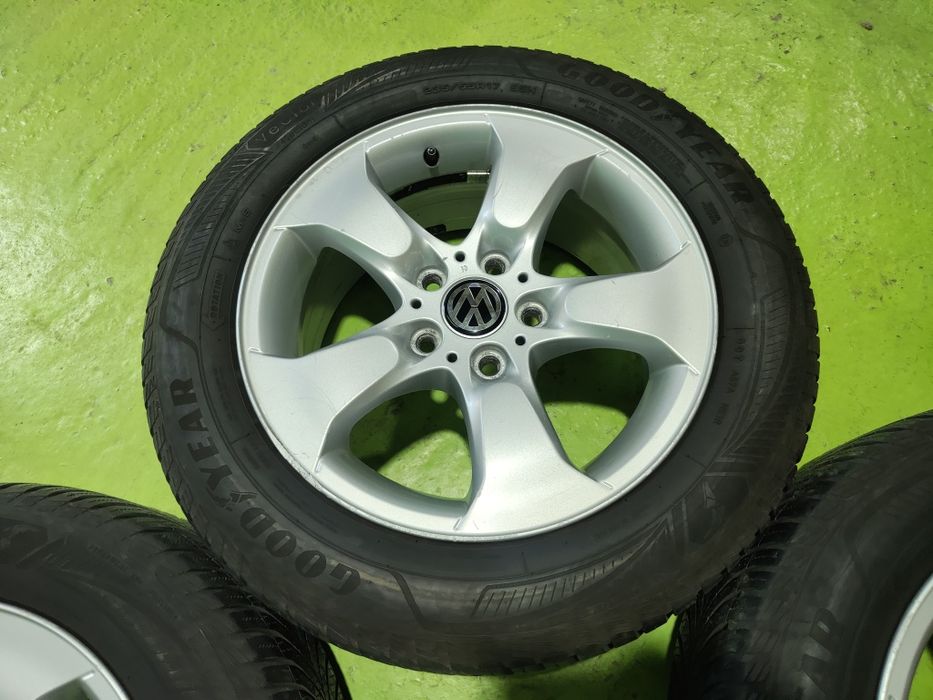 17 5x120 Vw Transporter T5 T6 multivan 5х120 т5