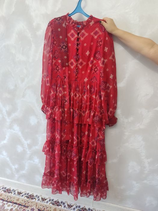 Бешпет, койлек, юбка