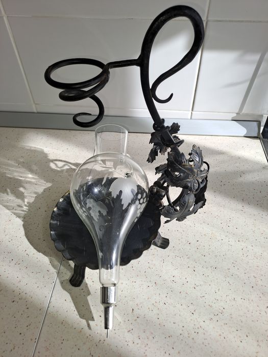 Aerator pt vin. In stare buna.