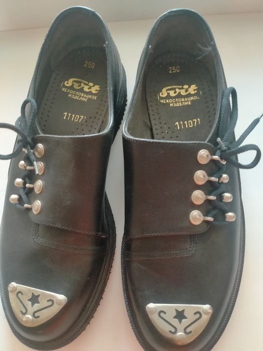 Мужские сапоги зима