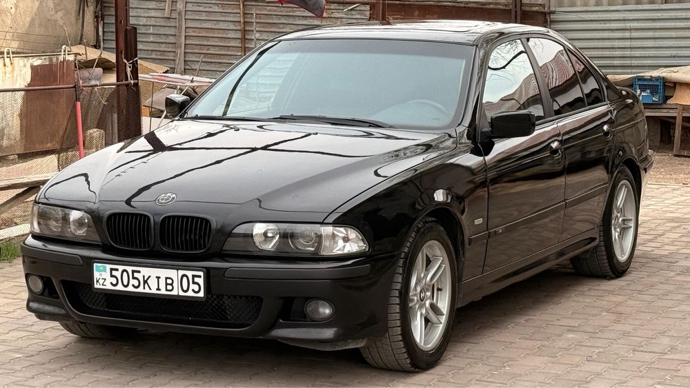 продам бмв в городе конаев