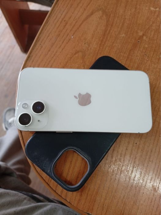 Продам айфон 14  в хорошем состоянии