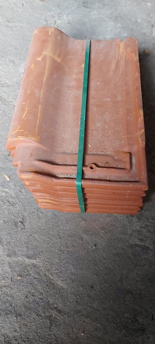 Продавам Керемиди Kebe